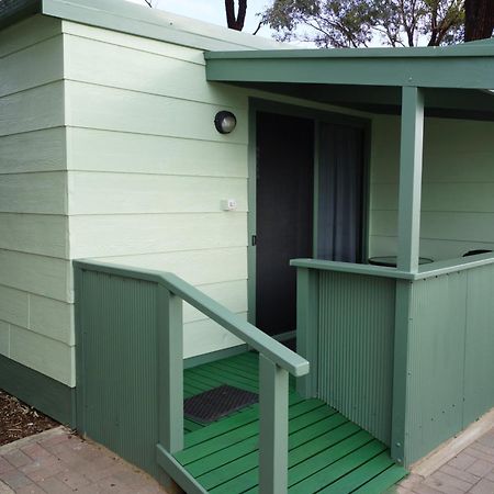 Lake Albert Caravan Park Hotel Meningie Quarto foto