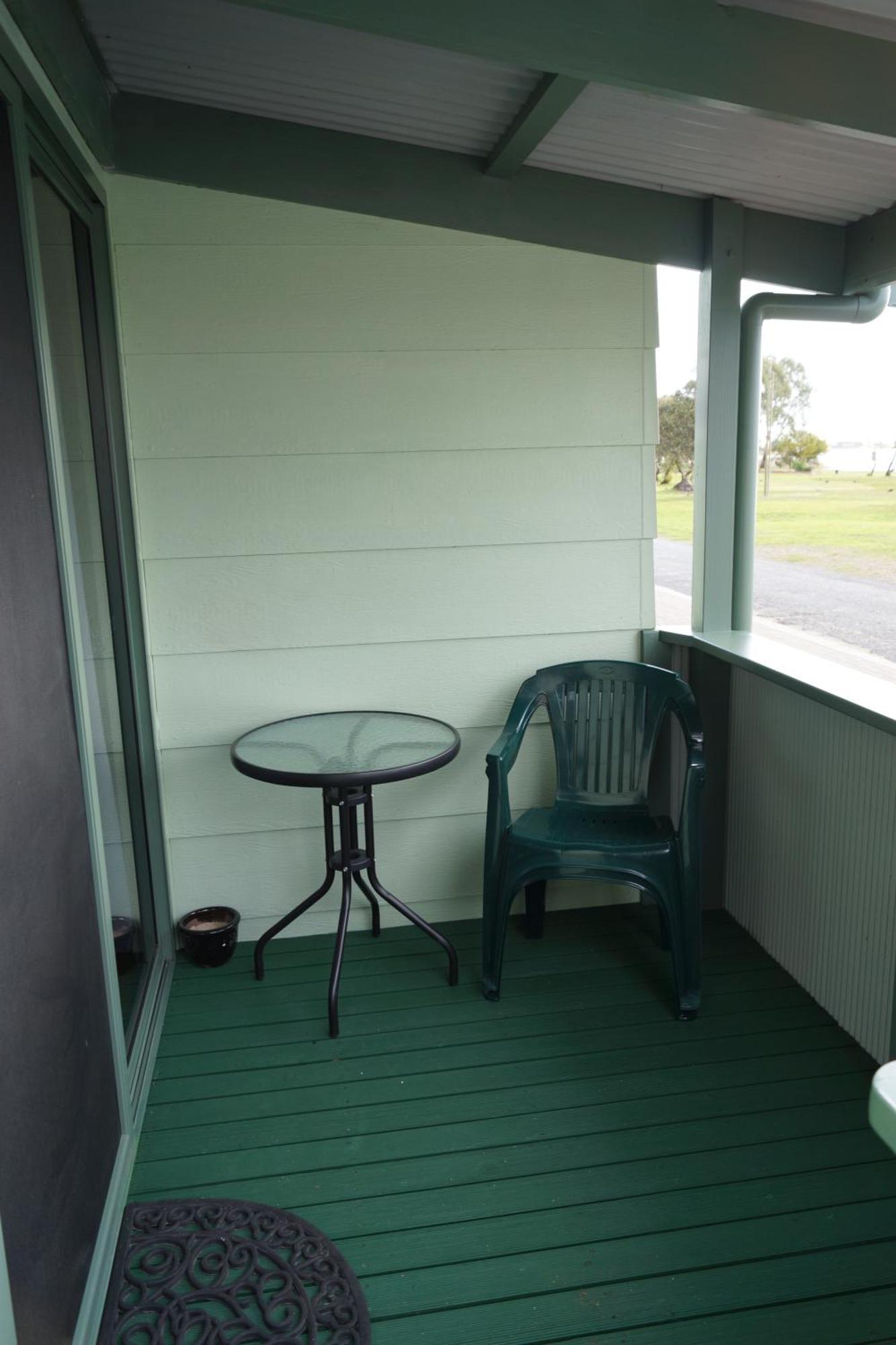 Lake Albert Caravan Park Hotel Meningie Quarto foto