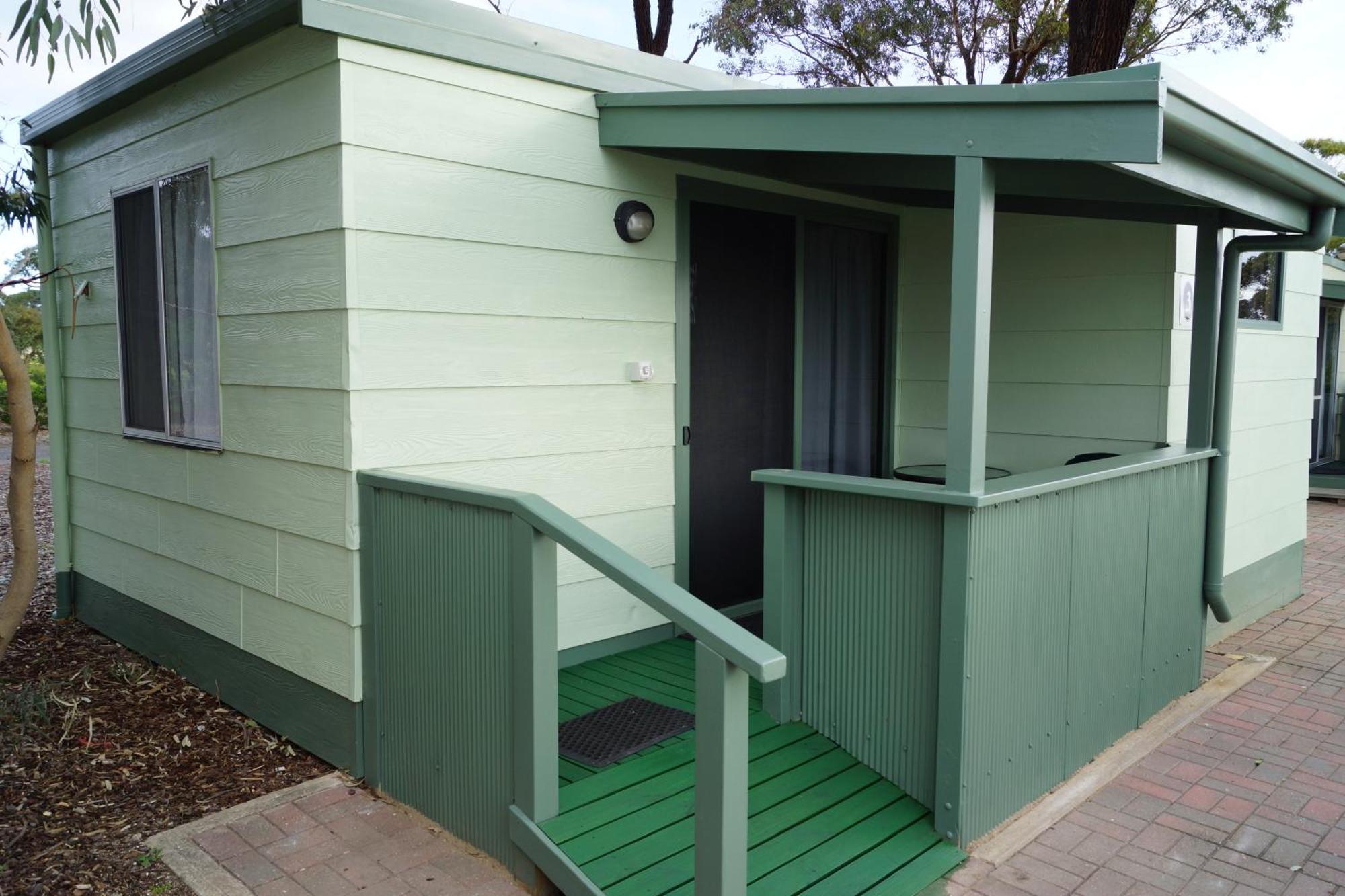 Lake Albert Caravan Park Hotel Meningie Quarto foto