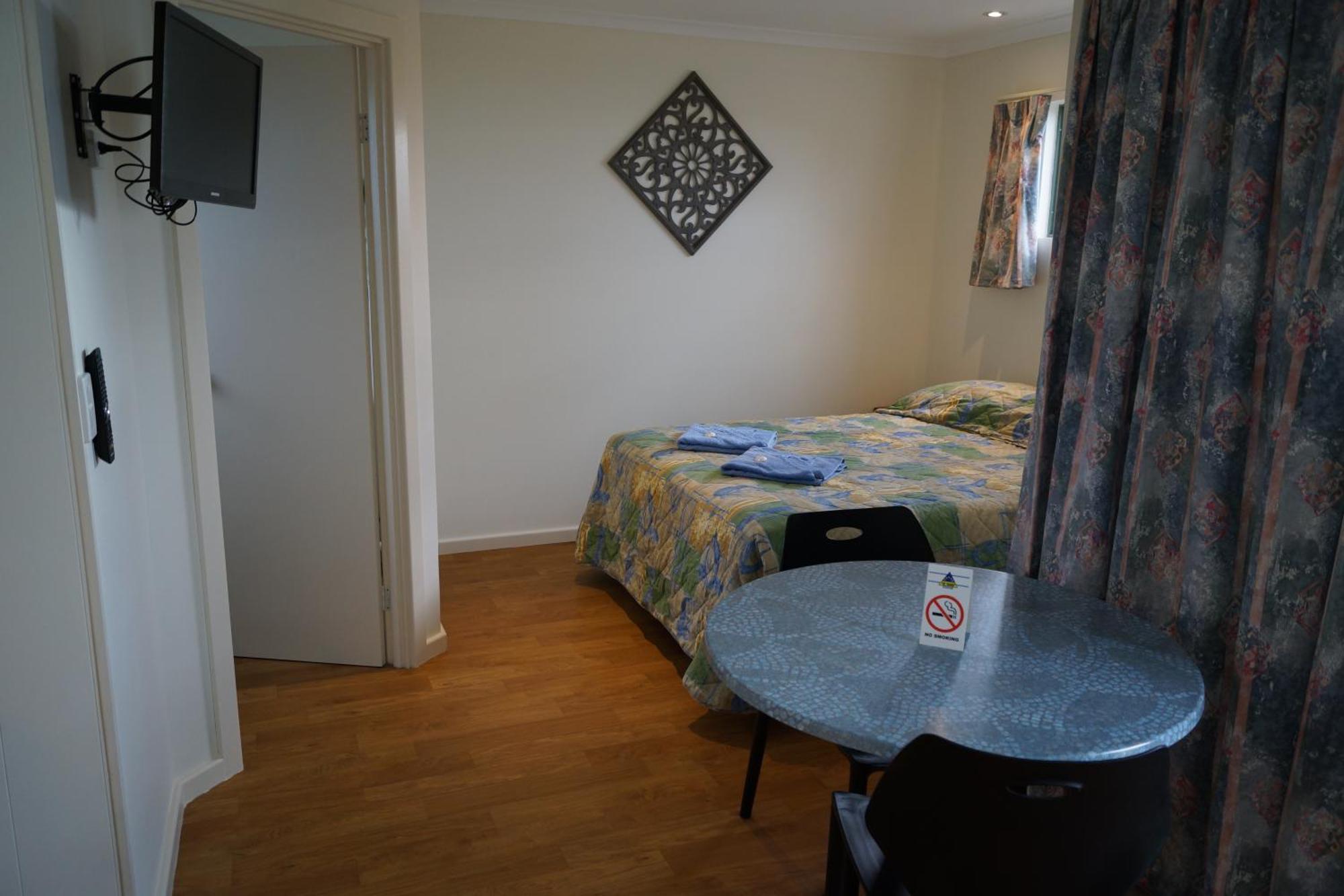 Lake Albert Caravan Park Hotel Meningie Quarto foto