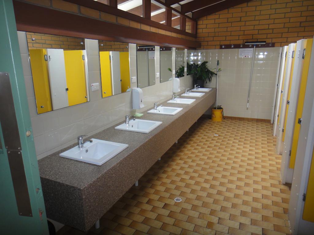 Lake Albert Caravan Park Hotel Meningie Quarto foto