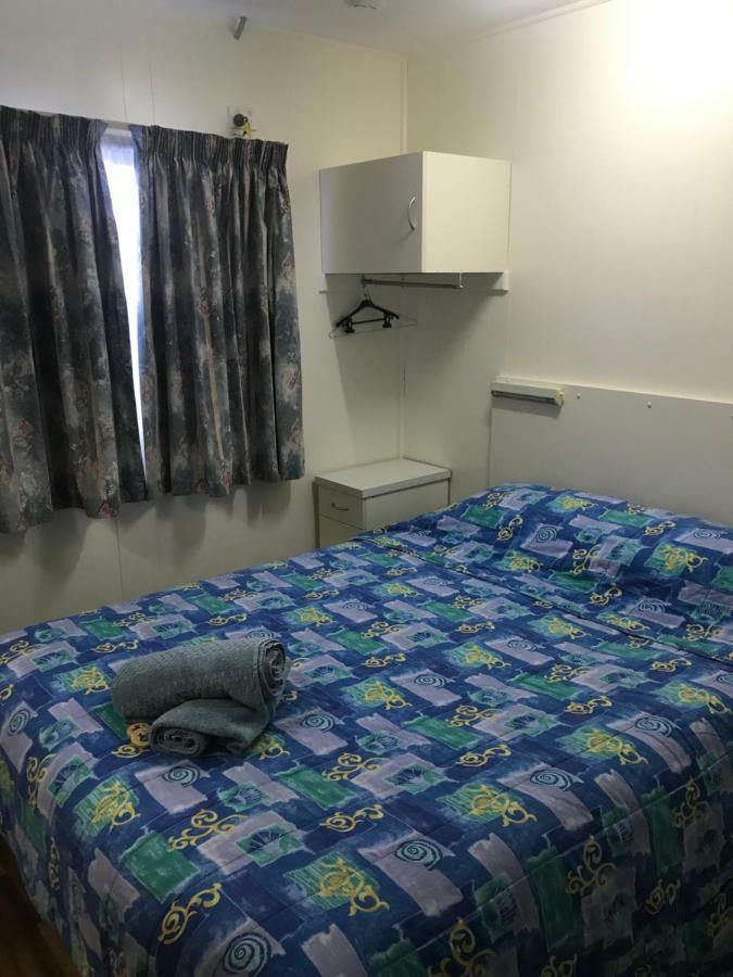 Lake Albert Caravan Park Hotel Meningie Exterior foto