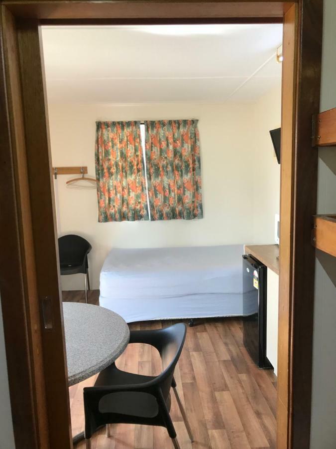 Lake Albert Caravan Park Hotel Meningie Exterior foto